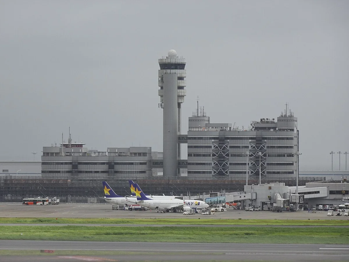 羽田空港
