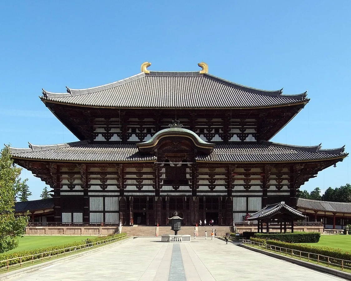 Todai-ji